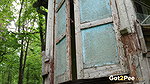 Over The Wooden Steps 1080p Got2Pee