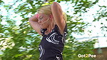 Panties Off In Public 1080p Got2Pee