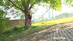 Panties Off In Public 1080p Got2Pee
