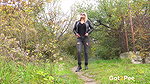 Panties To One Side 1080p Got2Pee