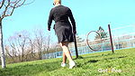 Park Relief 1080p Got2pee