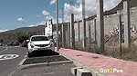 Pavement Pissing