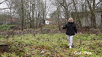 Pee Soaked Leaves 1080p Got2Pee