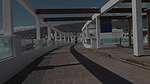 Peeing In Broad Daylight