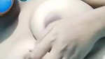 Cute Desi Girl Showing