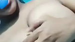 Cute Desi Girl Showing