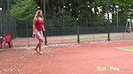 Pink High Heels 1080p Got2Pee Com