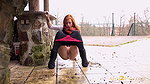 Pink Panties 1080p Got2Pee mp4