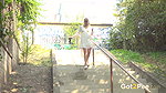 Piss Soaked Steps 1080p Got2Pee