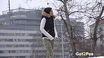 Pissed Snow 1080p Got2Pee Com