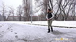 Pissed Snow 1080p Got2Pee Com