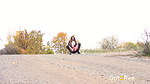 Pissing In Thigh Boots 1080p Got2Pee