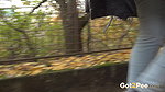 Pissy Puddle Path 1080p Got2Pee