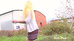 Plentiful Puddle 1080p Got2Pee