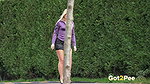 Public Peeing 1080p Got2Pee Com