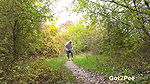 Quickie In The Woods 1080p Got2Pee