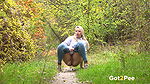 Quickie In The Woods 1080p Got2Pee