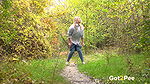 Quickie In The Woods 1080p Got2Pee