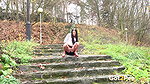 Red Heels 1080p Got2Pee Com