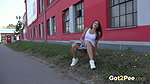 Red Wall 1080p Got2Pee mp4
