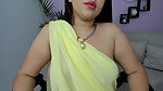 Fatty Big boobs bhabi cam show – 3