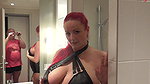RedCatUgly Mein erstes Natursekt Video f r Euch