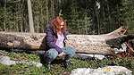 Redhead In The Sun 1080p Got2Pee