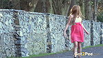 Redhead Pissing 1080p Got2Pee Com