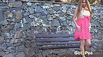Redhead Pissing 1080p Got2Pee Com
