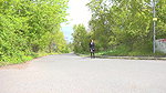 Redhead Rushing 1080p Got2Pee