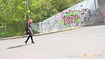 Redhead Rushing 1080p Got2Pee