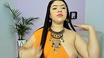 Fatty Big boobs bhabi cam show – 4