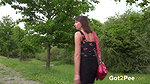 Relief In A Field 1080p Got2Pee