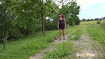 Relief In A Field 1080p Got2Pee