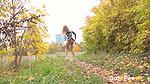 Relief In Stockings 1080p Got2Pee