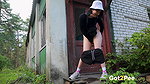 Rickety Decking 1080p Got2Pee
