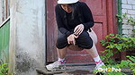 Rickety Decking 1080p Got2Pee