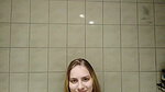 RubyRubin Userwunsch Pissen in der Dusche