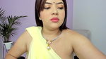 Fatty Big boobs bhabi cam show – 7