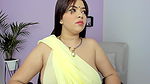Fatty Big boobs bhabi cam show – 7