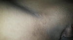 Her shaved cunt fucking