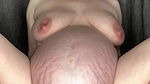 MastersLBS Pregnant Masturbation Compilation 2
