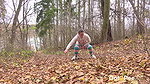 Spraying Over Leaves 1080p Got2Pee