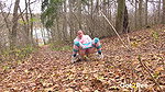 Spraying Over Leaves 1080p Got2Pee