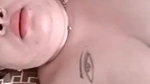 Bigboob Unsatisfied Desi Milf