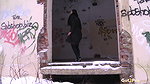 Squatting In Snow 1080p Got2pee