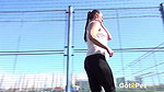 Squatting Relief 1080p Got2Pee