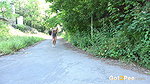 Standing Blonde 1080p Got2Pee mp4