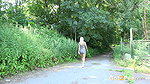 Standing Blonde 1080p Got2Pee mp4