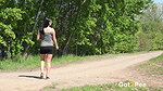 Standing To Pee 1080p Got2Pee